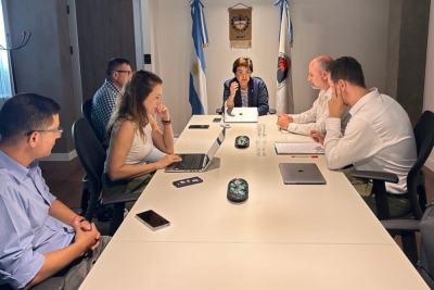 Digitalizaci&oacute;n de tr&aacute;mites en el Ministerio de Miner&iacute;a