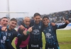 El “Lobo” volvió al triunfo y es puntero