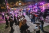 &ldquo;Serenata a las Madres&rdquo; en B&deg; Cuyaya