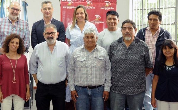 Anunciaron la 4&deg; Edici&oacute;n de Jujuy Florece