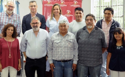 Anunciaron la 4&deg; Edici&oacute;n de Jujuy Florece