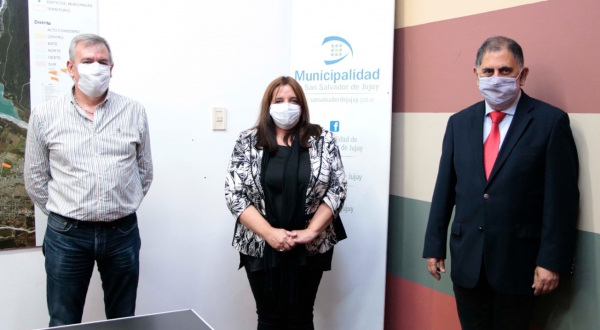 Municipio present&oacute; acci&oacute;n judicial contra UBER