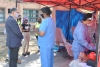 Municipio y gobierno implementan campa&ntilde;a de donaci&oacute;n de snagre