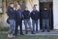 La Unidad Especial K9 de la Polic&iacute;a de Jujuy fomenta la tenencia responsable de mascotas