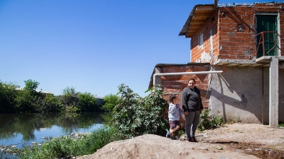 Destinar&aacute;n 8 mil millones al programa Mi Pieza