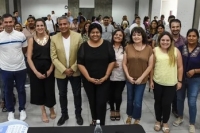 M&aacute;s de 100 instituciones comunitarias ratificaron el programa que promueve y garantiza Derechos en territorio