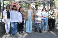 Importante campa&ntilde;a de concientizaci&oacute;n &ldquo;-Sal +Salud&rdquo;