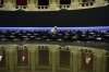 Aislan a diputados de Cambiemos