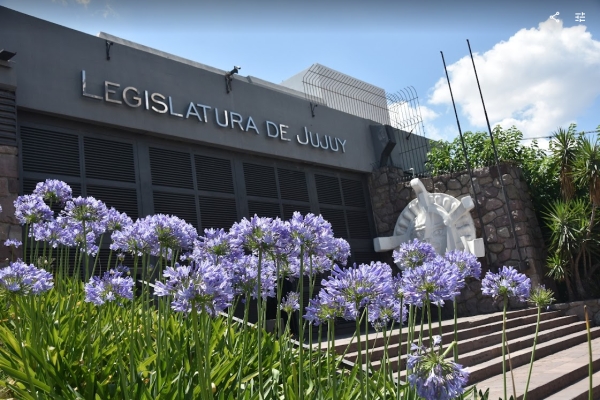 La Legislatura sesionar&aacute; este mi&eacute;rcoles