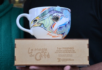 &ldquo;La Magia del Caf&eacute;&rdquo; llega a la Plaza Francisco de Arga&ntilde;ar&aacute;s