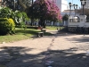 Mantenimiento de espacios publicos en cuarentena