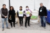 Instalan Puntos Verdes en Ciudad Cultural