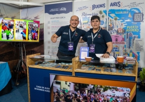 La Casa de Jujuy en Buenos Aires acerca sus servicios a los jujeños