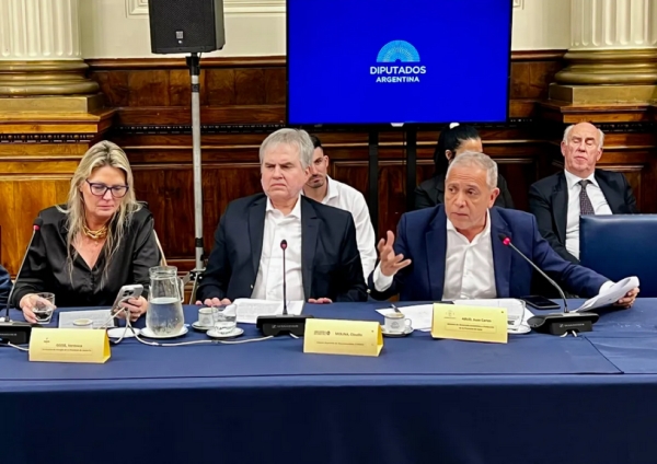 Biocombustible. Jujuy fij&oacute; postura en el debate de presupuestos m&iacute;nimos