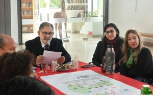 Gran Jujuy presentar&aacute; su primer Mapa de Desarrollo Tur&iacute;stico