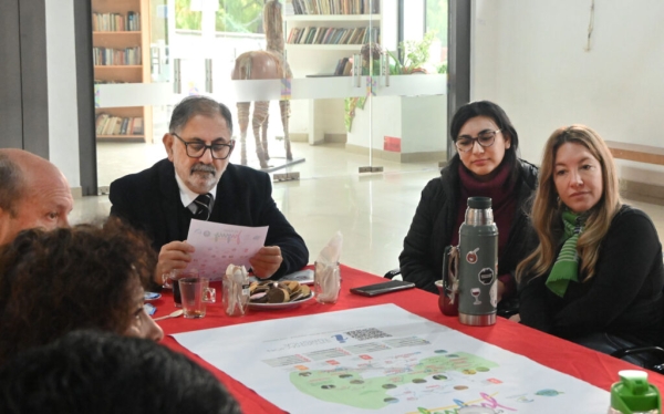 Gran Jujuy presentar&aacute; su primer Mapa de Desarrollo Tur&iacute;stico