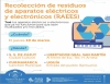 Este jueves es la recolecci&oacute;n de aparatos electr&oacute;nicos