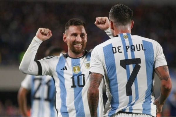 Entradas Argentina vs Uruguay en La Bombonera: qu&eacute; se sabe de la venta