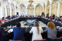 Calendario escolar 2022, 190 d&iacute;as de clases y financiamiento INET