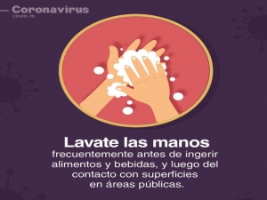 Piden calma ante la falta de alcohol en gel