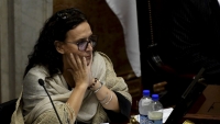 Michetti dice que la denuncia de Cristina es "infundada"