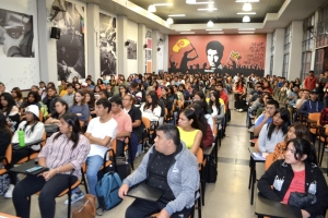 UNJU: Preinscripciones abiertas para el 2024