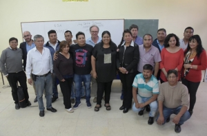 MINISTERIOS Y MUNICIPIOS OPTIMIZAN CAPACIDAD DE RESPUESTA ANTE CONTINGENCIAS CLIM&Aacute;TICAS