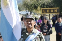 La Municipalidad de San Salvador de Jujuy presente en los actos por el D&iacute;a Grande de Jujuy