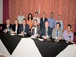 Rechazo a intervenci&oacute;n y convocatoria a marcha provincial &ldquo;Jujuy no se toca&rdquo;