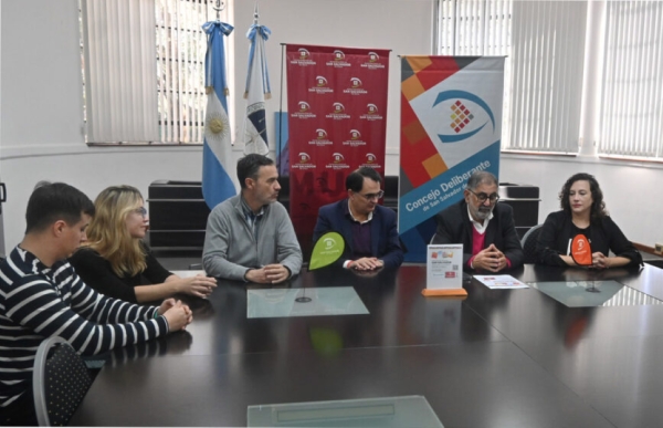 Lanzaron concurso fotogr&aacute;fico &ldquo;San Salvador en las 4 Estaciones&rdquo;
