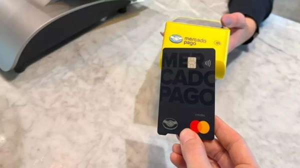 Mercado Pago lanza su tarjeta de cr&eacute;dito