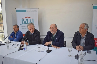 IVUJ: Ya se puede adherir a un nuevo sorteo