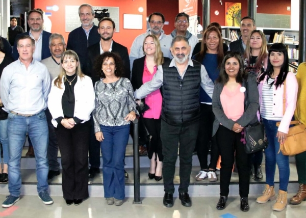 Reuni&oacute;n del CAP: se acentu&oacute; el aumento tur&iacute;stico en San Salvador de Jujuy