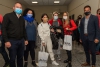 Jujuy recibi&oacute; a los primeros turistas de la temporada de invierno 2021