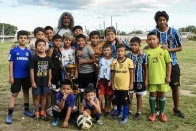 Deportistas juje&ntilde;os coronados bicampeones en Mar del Plata