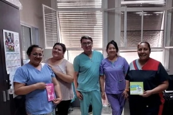 El compromiso solidario posibilita que Jujuy sume 43 procedimientos de ablaci&oacute;n de &oacute;rganos