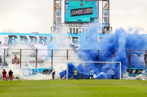 Con descuento. El sábado 10 inicia la venta de entradas para Gimnasia de Jujuy - Gimnasia y Tiro de Salta