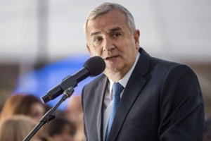 Gerardo Morales inaugurar&aacute; la Zona Franca de Perico