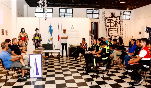 Tumbaya y Purmamarca recibir&aacute;n el Raid de los Andes 2024