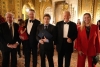 Donald Trump elogi&oacute; a Javier Milei luego de su encuentro: &ldquo;Has hecho un trabajo fant&aacute;stico&rdquo;