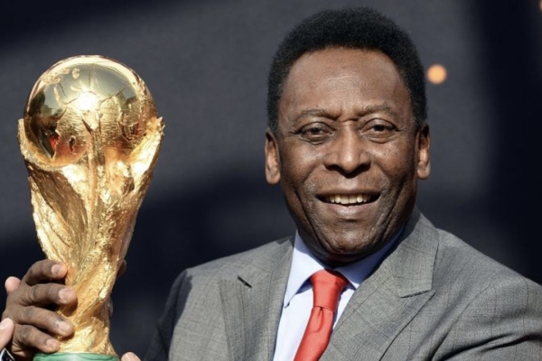 Muri&oacute; Pel&eacute; a los 82 a&ntilde;os: &Iacute;cono del f&uacute;tbol mundial y leyenda de Brasil
