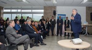 TALLER DE OPORTUNIDADES DE INVERSIONES TUR&Iacute;STICAS PARA JUJUY