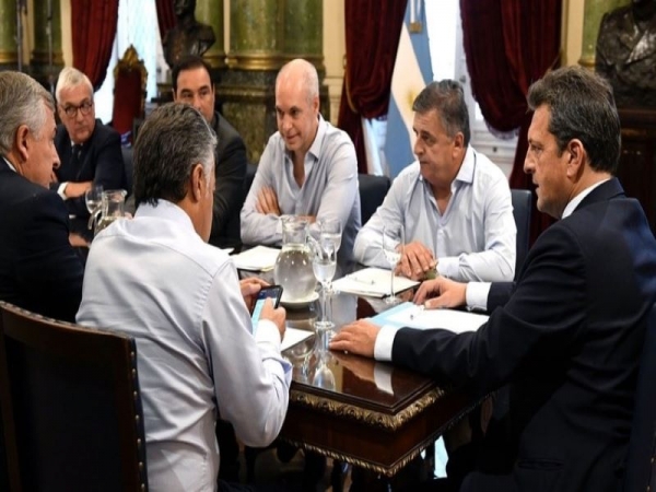 El Gobierno convocar&aacute; a la oposici&oacute;n