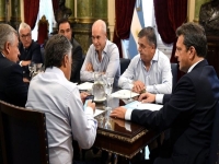 El Gobierno convocar&aacute; a la oposici&oacute;n