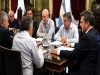 El Gobierno convocar&aacute; a la oposici&oacute;n
