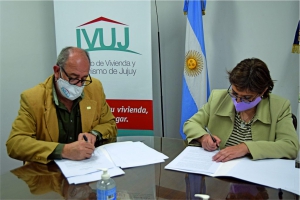 El IVUJ supervisar&aacute; obras que se ejecuten con cr&eacute;dito educativo