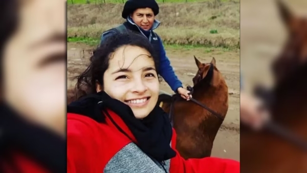 Temporal en Buenos Aires: la tr&aacute;gica historia del pe&oacute;n rural juje&ntilde;o que muri&oacute; intentando salvar a su novia