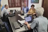Cooperaci&oacute;n estrat&eacute;gica Jujuy - Yvelines