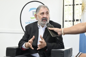 Ra&uacute;l Jorge: &ldquo;Sin subsidios nacionales el boleto puede llegar a costar entre 800 a 1000 pesos&rdquo;