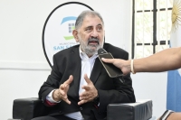Ra&uacute;l Jorge: &ldquo;Sin subsidios nacionales el boleto puede llegar a costar entre 800 a 1000 pesos&rdquo;